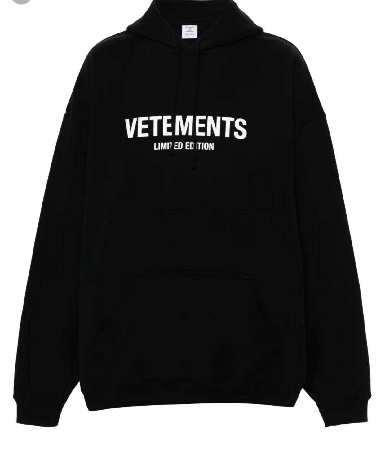 vetements